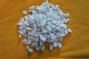 廣西石英砂產業分析 從南寧、柳州到沿海城市的化工原料布局