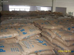 專注品質，服務工業 濟南市鑫鵬化工的聚酯PBT與化工原料一站式供應