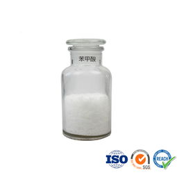 東營金英供應 工業級苯甲酸規格齊全，專業化工原料及產品供應商